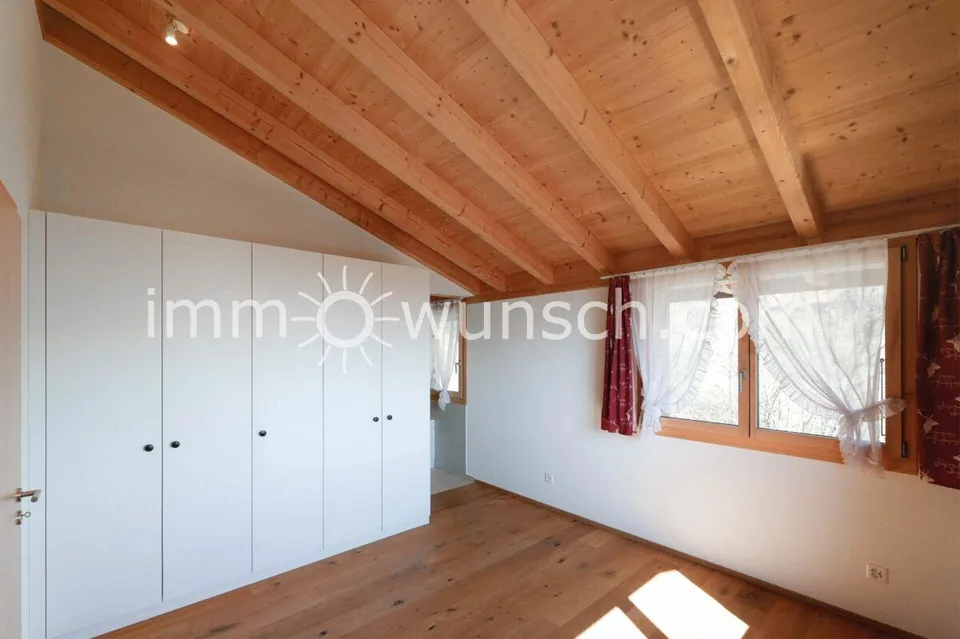 Natura, pace e comfort abitativo - chalet moderno di 6 ½ locali – foto 26 di 32