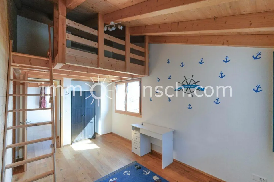 Natura, pace e comfort abitativo - chalet moderno di 6 ½ locali – foto 25 di 32