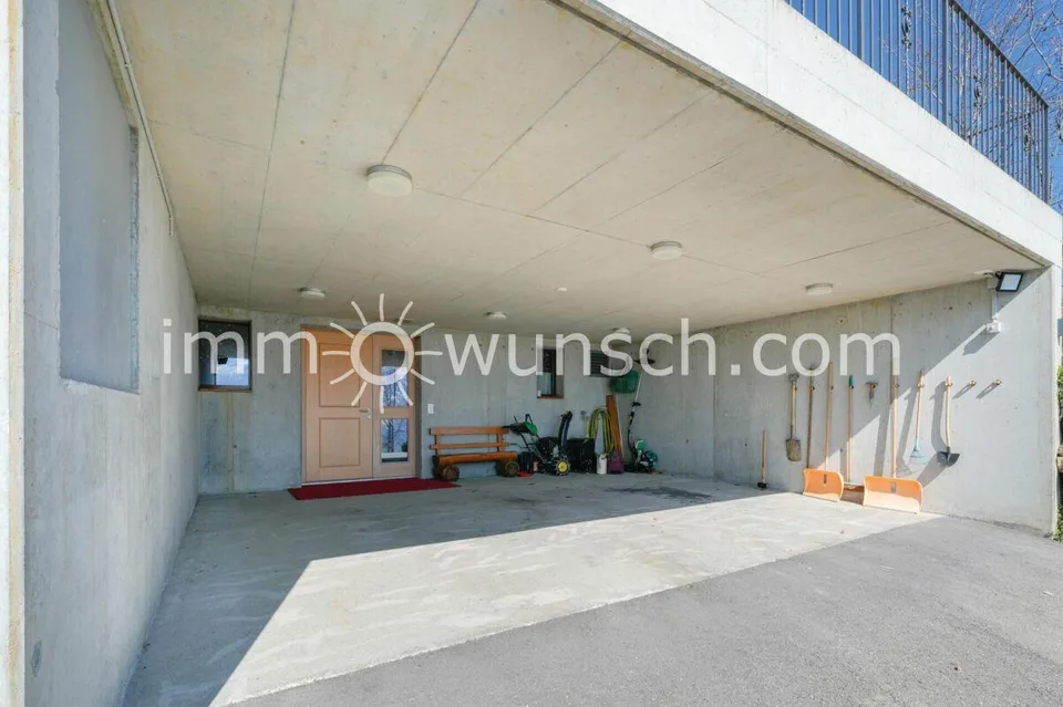 Natura, pace e comfort abitativo - chalet moderno di 6 ½ locali – foto 29 di 32