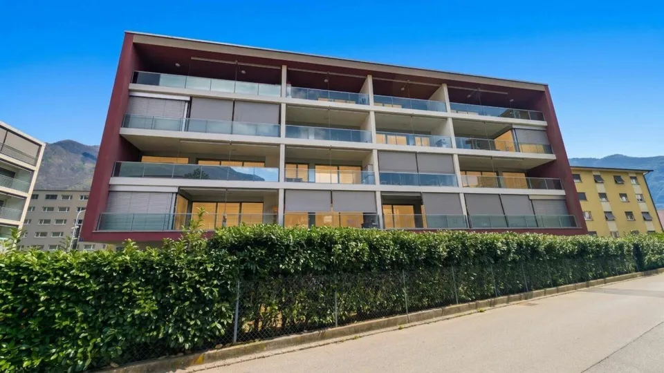 Contemporaneo, in posizione servita e ben collegato! – foto 7 di 9