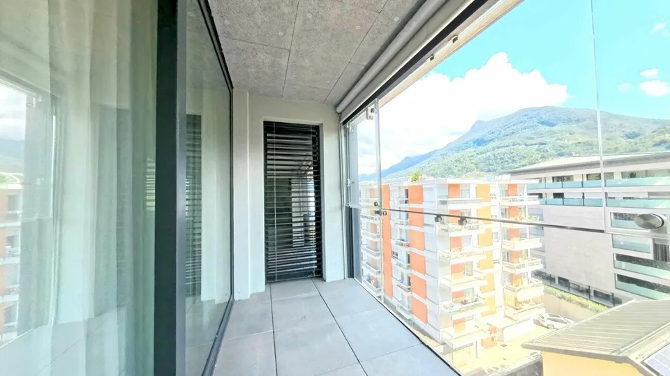 Prestigioso Attico mit geräumigen Räumen und drei Panoramabalkonen – Foto 19 von 19