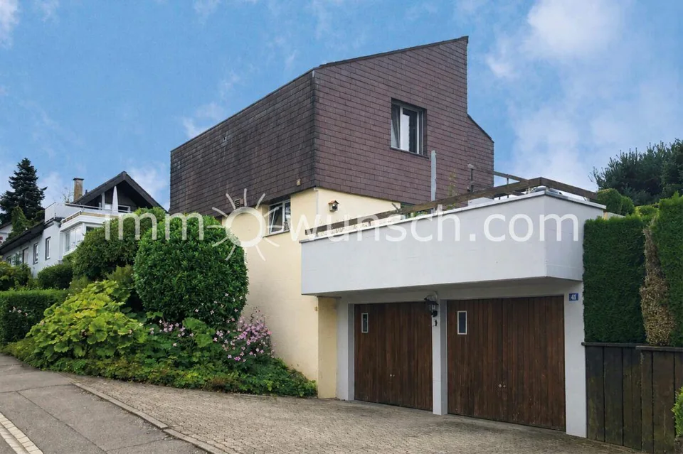 Spaziosa casa unifamiliare di 5 ½ stanze