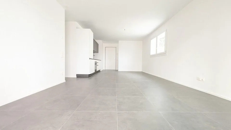Design moderno e comfort abitativo