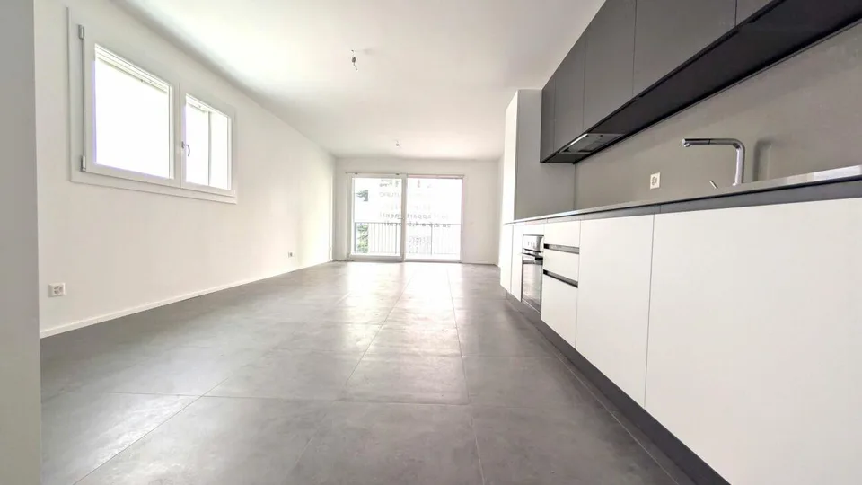 Design moderno e comfort abitativo