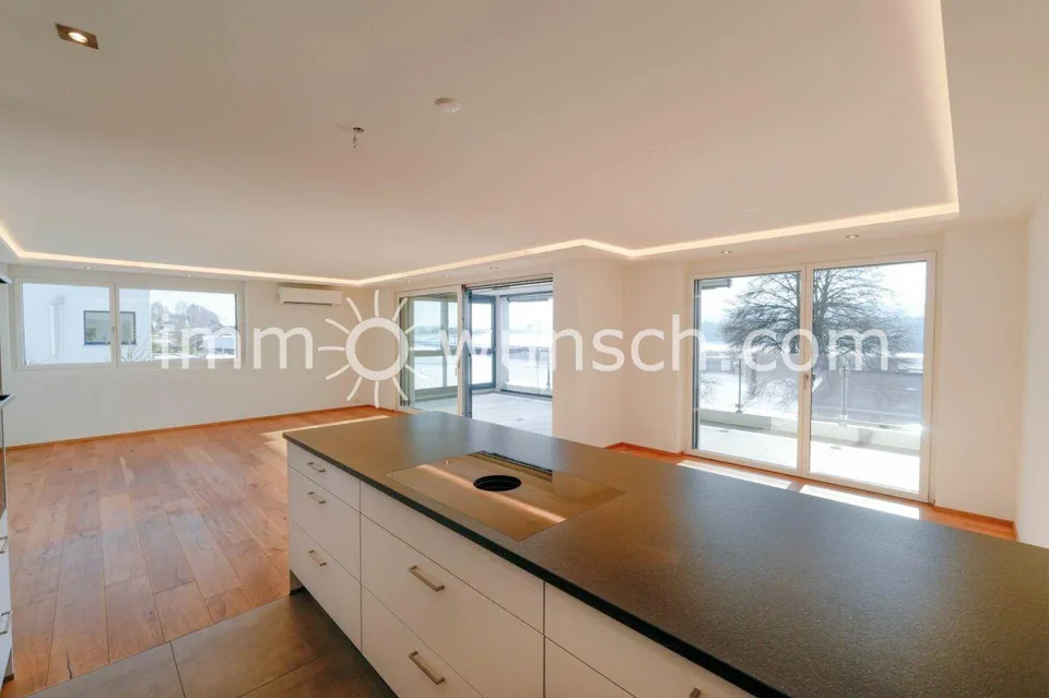 Condominio moderno di 3 ½ stanze