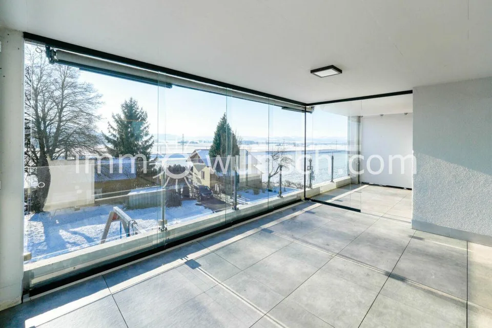 Condominio moderno di 3 ½ stanze