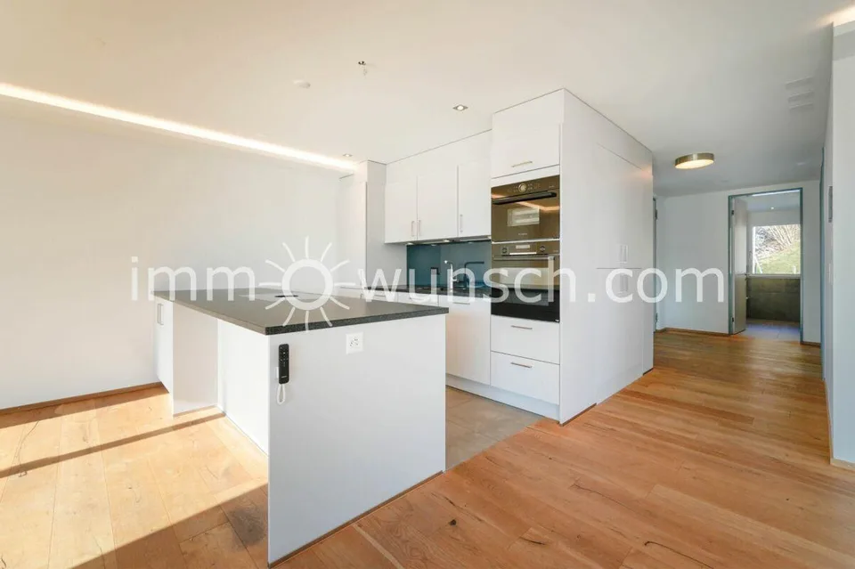 Condominio moderno di 3 ½ stanze