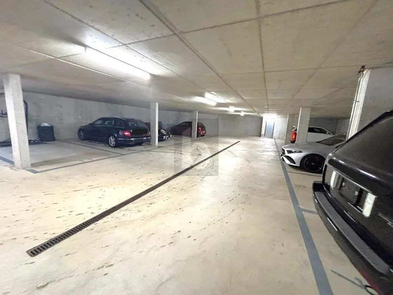 4 PARKINGS, OPPORTUNITÉ INVESTISSEUR