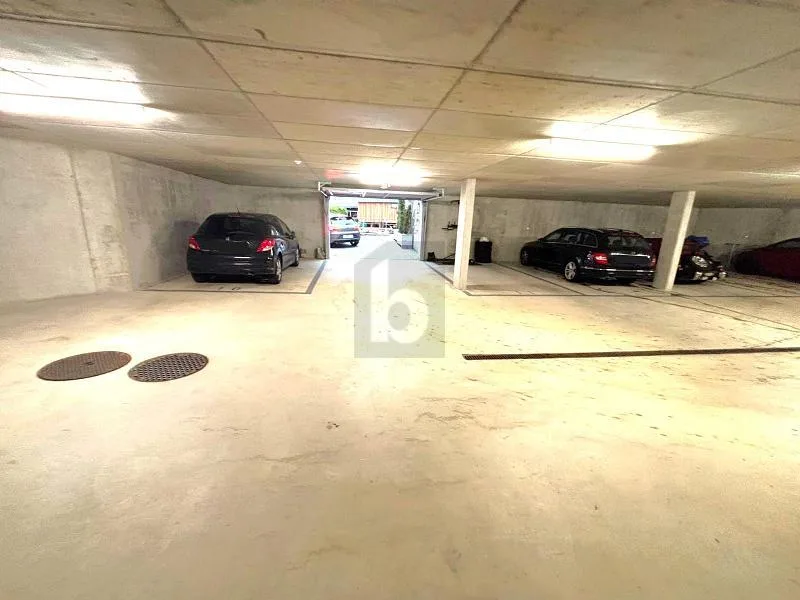 4 PARKINGS, OPPORTUNITÉ INVESTISSEUR