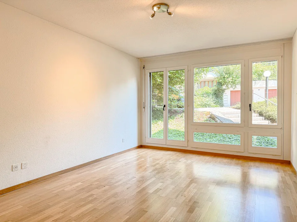 2½-Zimmer-Wohnung mit See- und Bergsicht sowie privatem Badeplatz – Foto 7 von 17