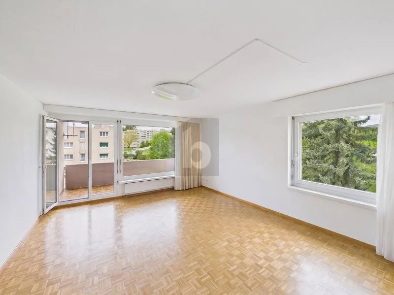 FAMILIENFREUNDLICH AN ZENTRALER LAGE