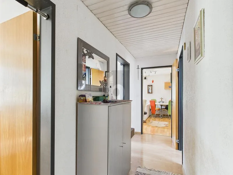 KLEIN ABER FEIN