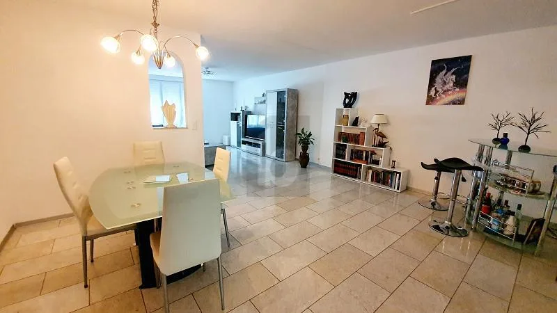 RENTABILITÉ LOCATIVE DE COMMERCES ET HABITATIONS