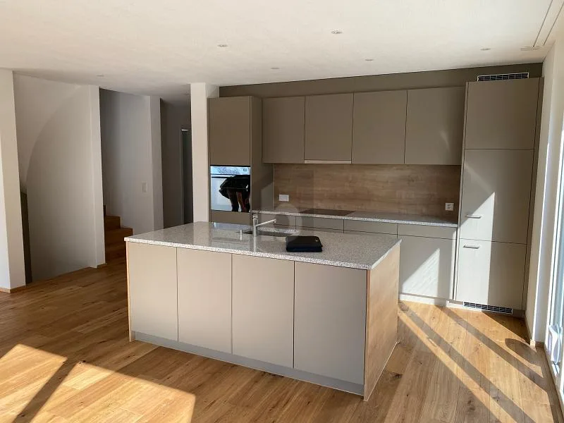 NEUBAU! FAMILIENFREUNDLICH IM GRÜNEN