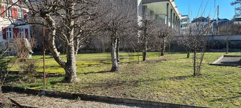 IMMEUBLE AVEC EXCELLENT RENDEMENT