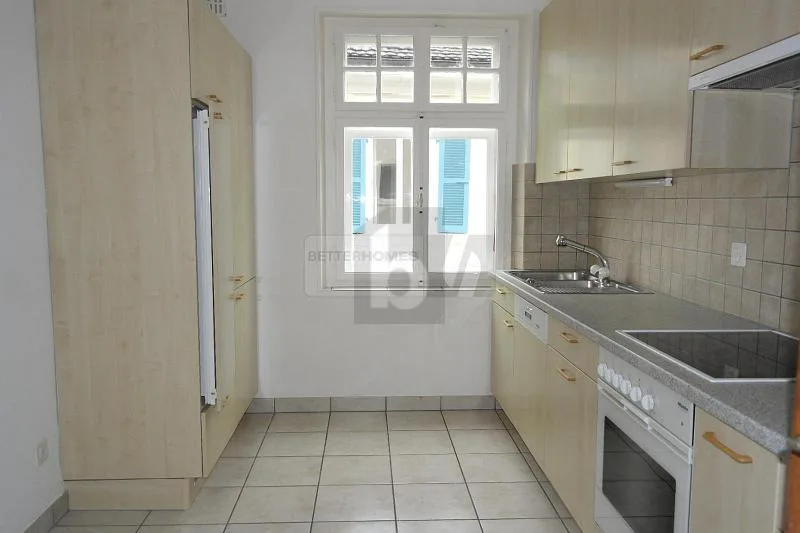 IMMEUBLE AVEC EXCELLENT RENDEMENT