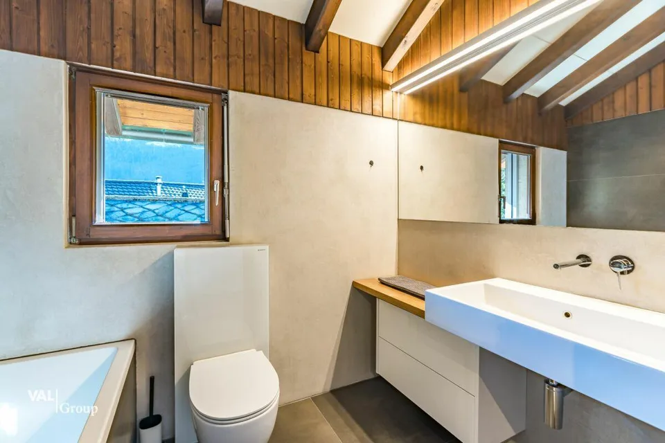 Wohnen wie ein Ritter, Maisonette mit Burgblick – Foto 12 von 22