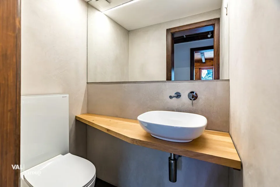Wohnen wie ein Ritter, Maisonette mit Burgblick – Foto 11 von 22