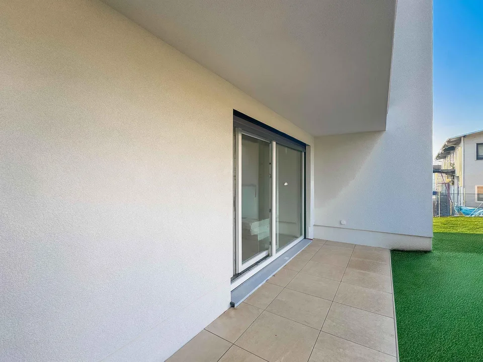 Casa con ampio giardino a Castel San Pietro