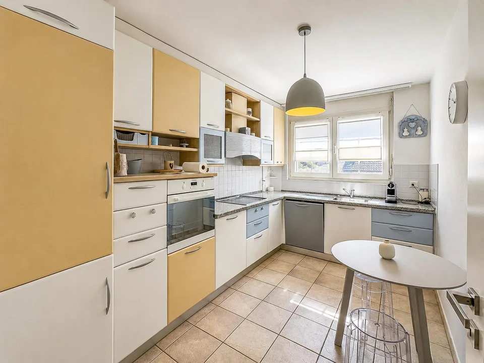 Casa unifamiliare con giardino a Stabio