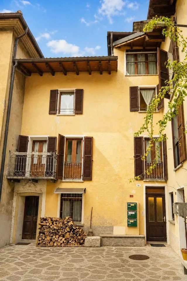 Charming Multi-Family Property with 3 Residential Units in the Hear...