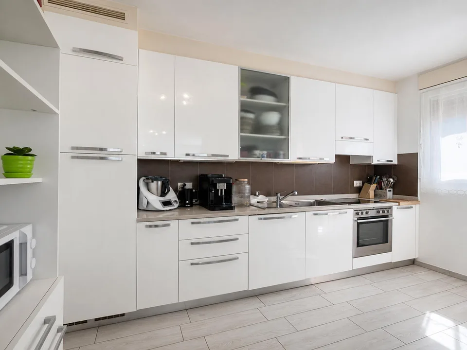 4,5-Zimmer-Wohnung mit Terrasse in Ligornetto