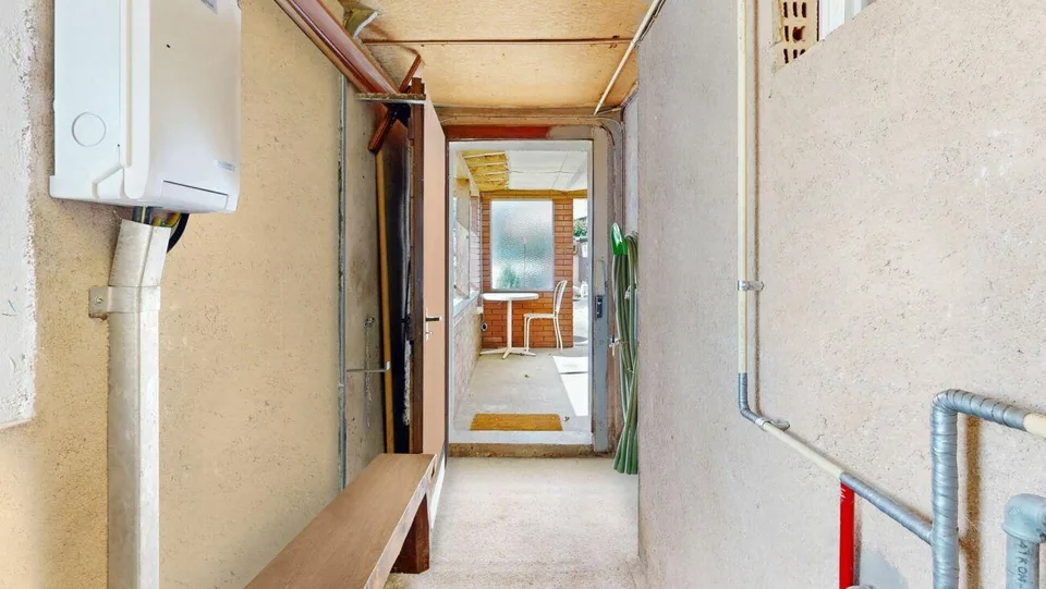 2-Generationenhaus mit Potenzial in Liesberg Dorf – photo 21 sur 30