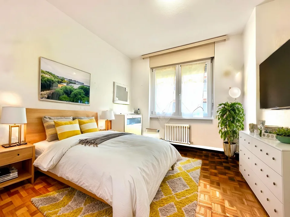 Splendido appartamento di 4.5 locali a Massagno, cantone TI