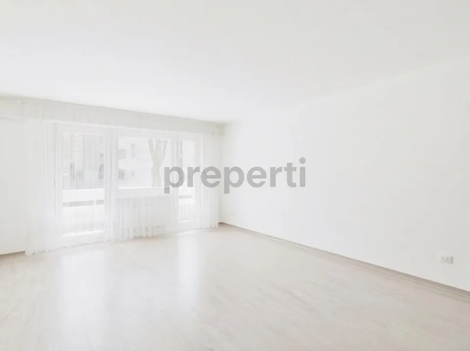 Renovierte 5.5 Zimmer Wohnung in Langenthal BE