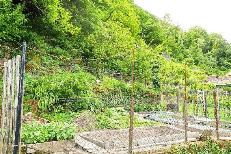 Baulandgrundstück von 479 m2  / due terreni edificabile di 479 m2