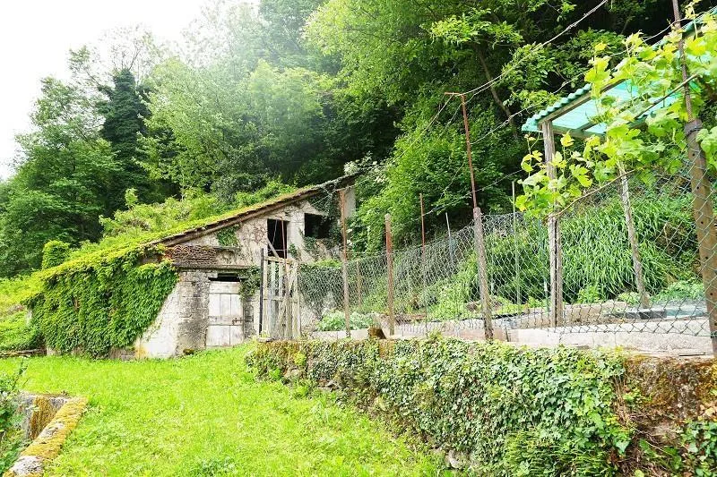 Baulandgrundstück von 479 m2 / due terreni edificabile di 479 m2 – Foto 13 von 18