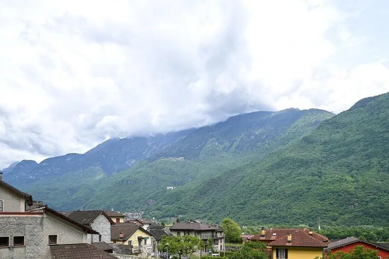 Baulandgrundstück von 479 m2 / due terreni edificabile di 479 m2 – Foto 10 von 18