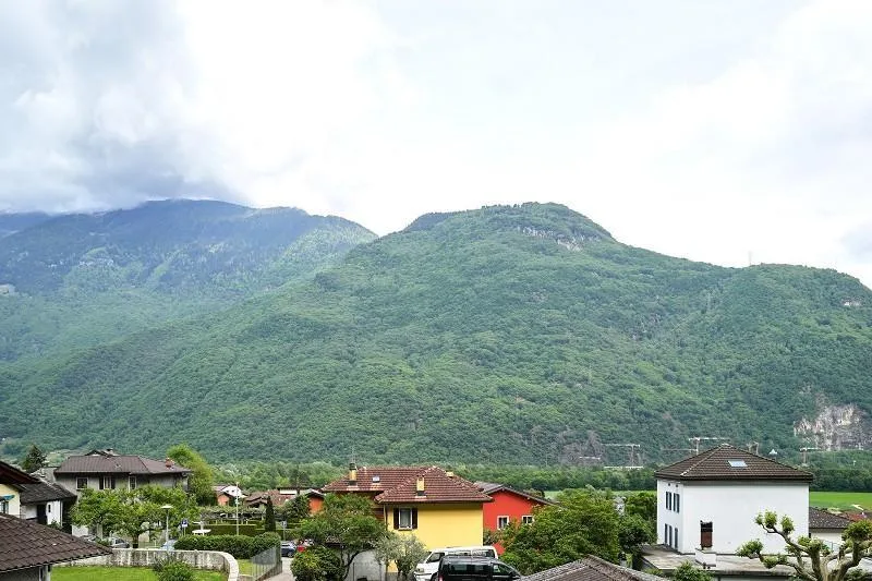 Baulandgrundstück von 476 m2 und 3553 m2 Wald / due terreni edifica... – foto 9 di 18