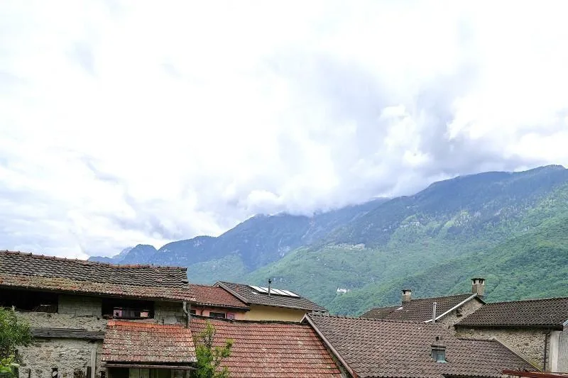 Baulandgrundstück von 476 m2 und 3553 m2 Wald / due terreni edifica... – foto 11 di 18