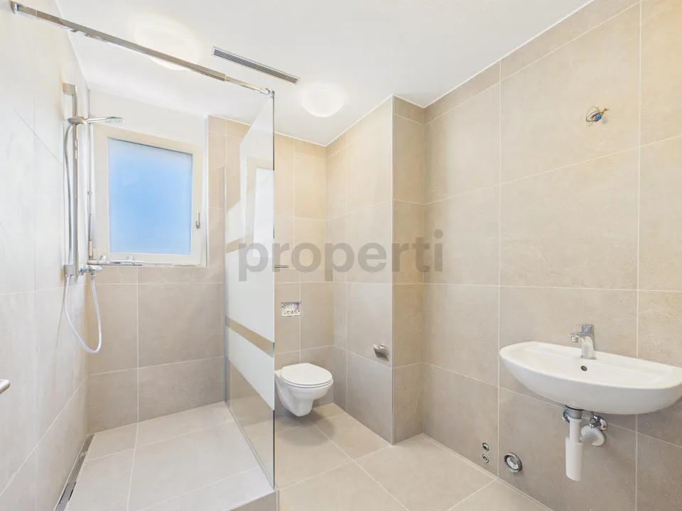 Neu renovierte 5.5-Zimmer-Eigentumswohnung mit Lift, Opfikon – Foto 29 von 29