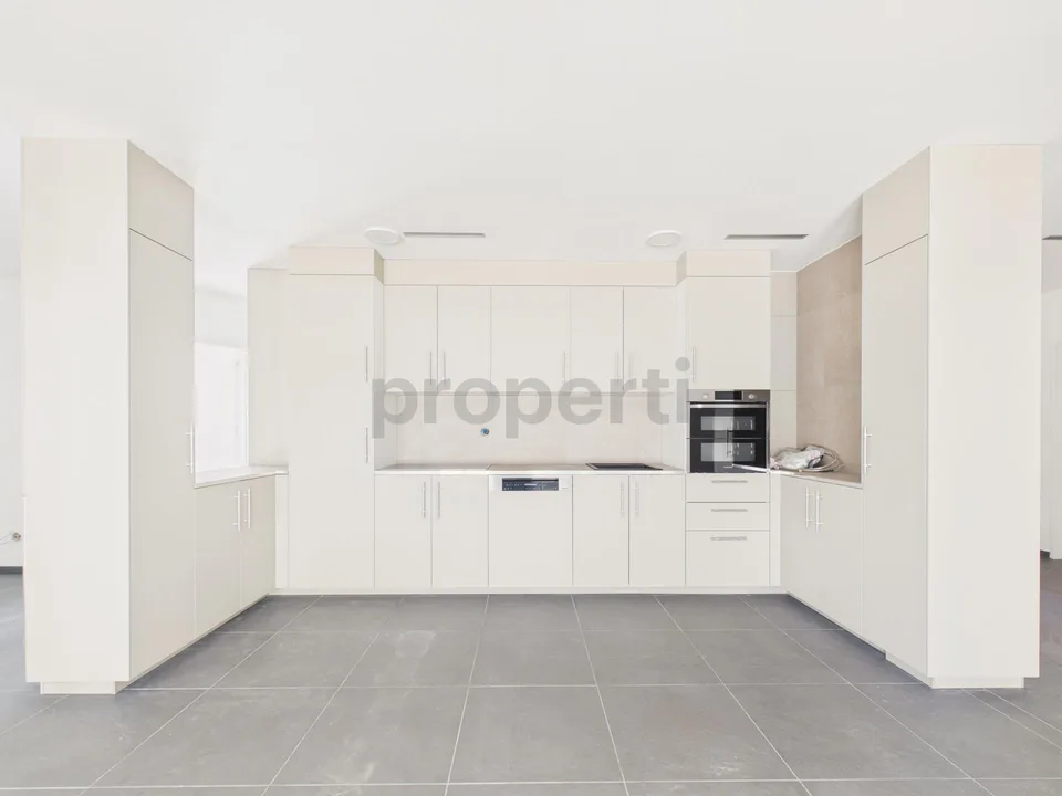 Neu renovierte 5.5-Zimmer-Eigentumswohnung mit Lift, Opfikon – Foto 19 von 29