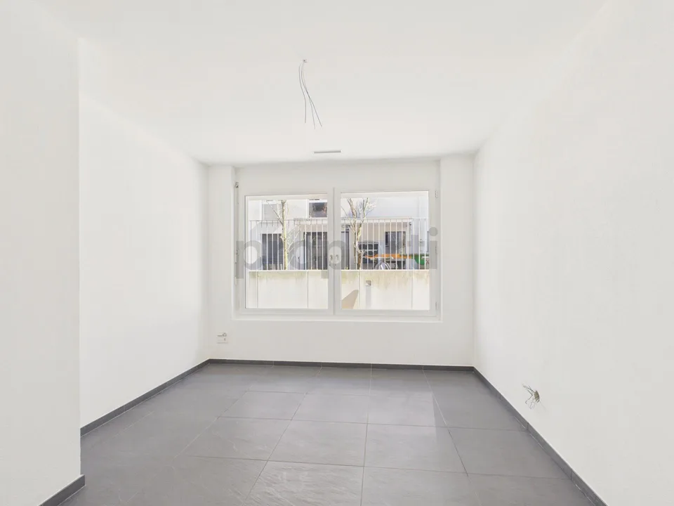 Neu renovierte 5.5-Zimmer-Eigentumswohnung mit Lift, Opfikon – Foto 20 von 29