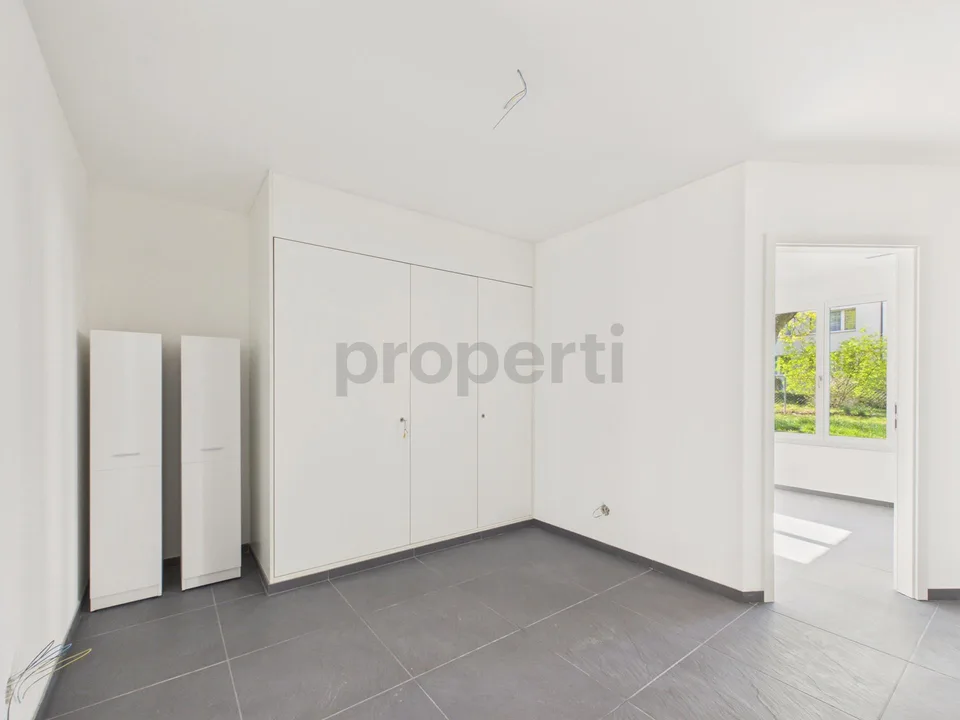 Neu renovierte 5.5-Zimmer-Eigentumswohnung mit Lift, Opfikon – Foto 25 von 29