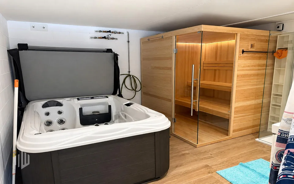 ImmoWyss - Moderne Dachwohnung mit Galerie und traumhaftem Seeblick – foto 7 di 8