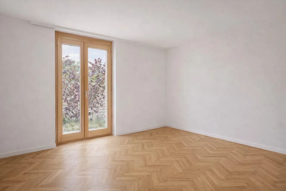 5.5 Zimmer Einfamilienhaus in Hölstein – Foto 9 von 13