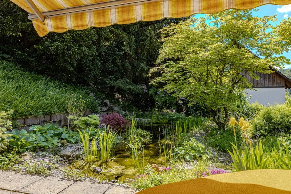 5.5 Zimmer Einfamilienhaus in Hölstein – Foto 13 von 13