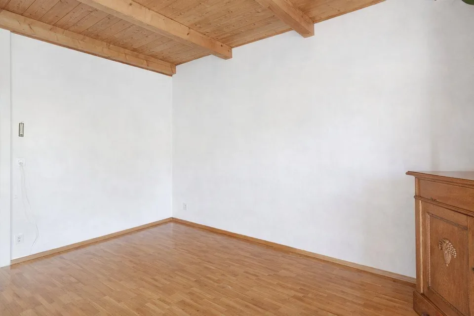 Casa unifamiliare di 5,5 locali - Una casa, due possibilità