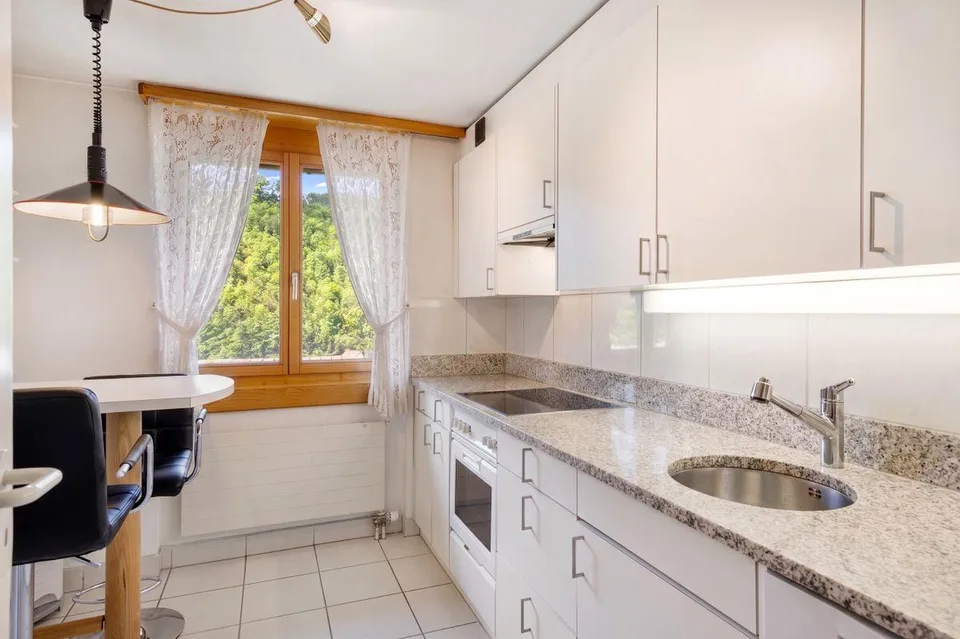 Casa unifamiliare di 5,5 locali - Una casa, due possibilità