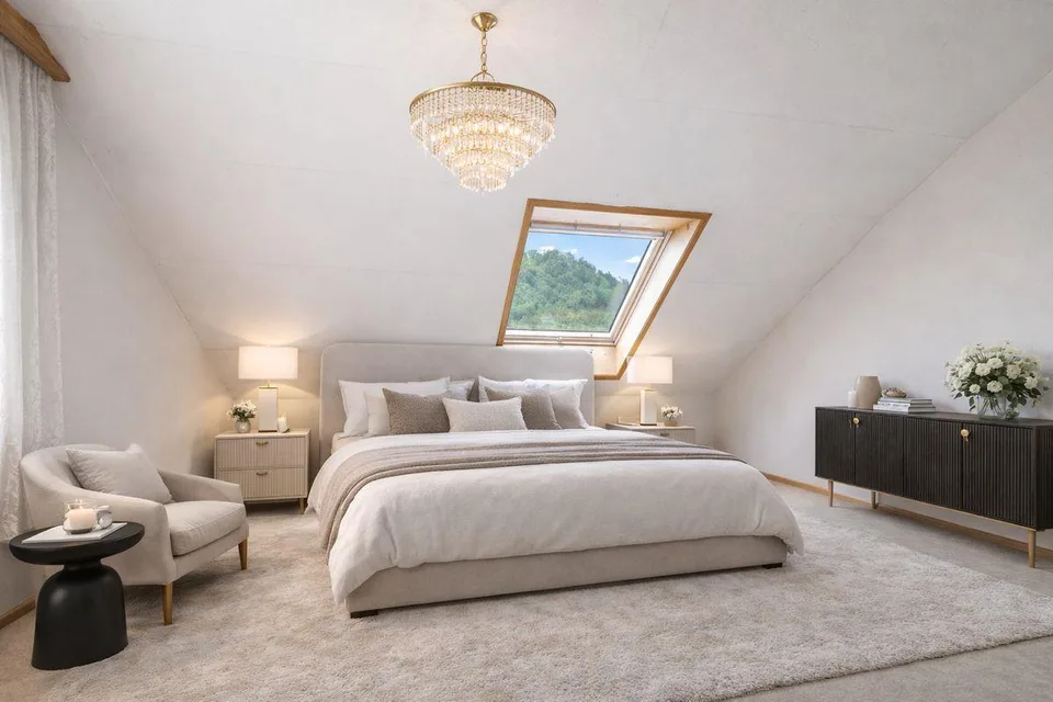 5.5 Zimmer Einfamilienhaus in Hölstein – Foto 6 von 13