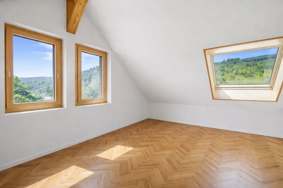 5.5 Zimmer Einfamilienhaus in Hölstein – Foto 7 von 13