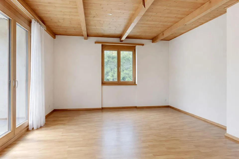 Casa unifamiliare di 5,5 locali - Una casa, due possibilità