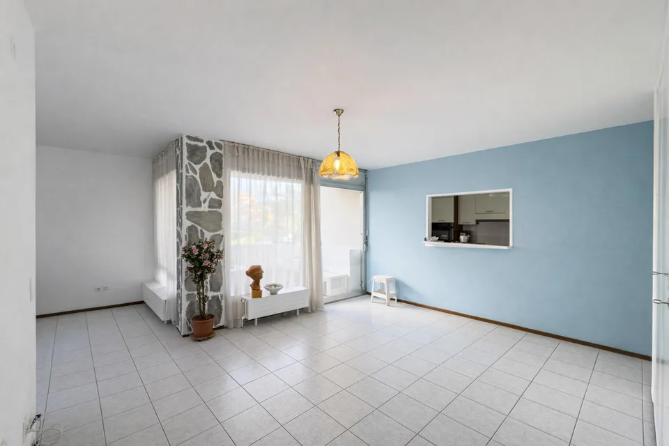 Appartamento 3.5 locali a Coldrerio anche in formula rent-to-b