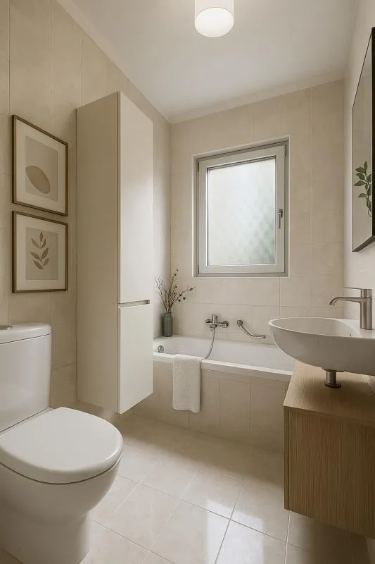 Accogliente 3,5 con piscina a due passi dal lago – Foto 18 von 19