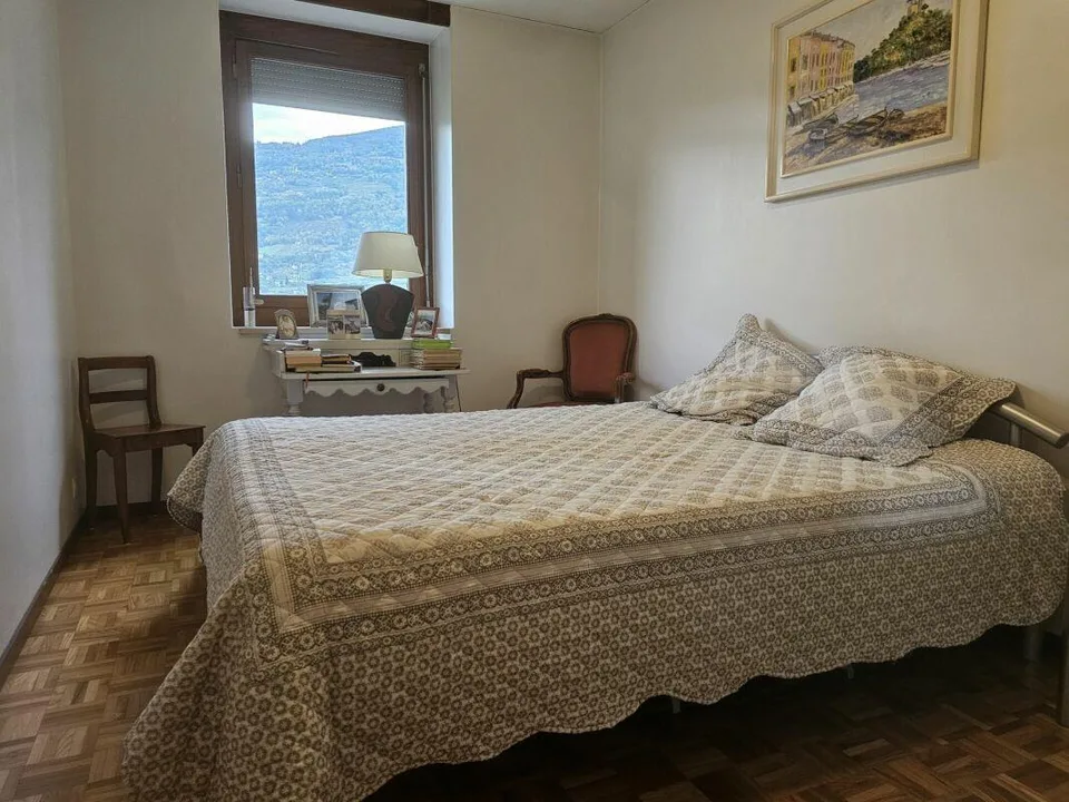 4,5-Zimmer-Wohnung in Sion
