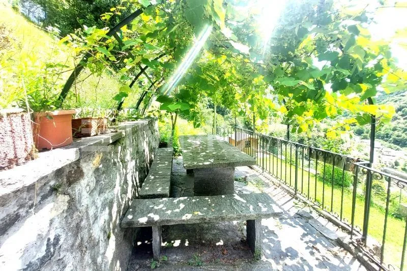 Perfetta per amanti della natura e del relax